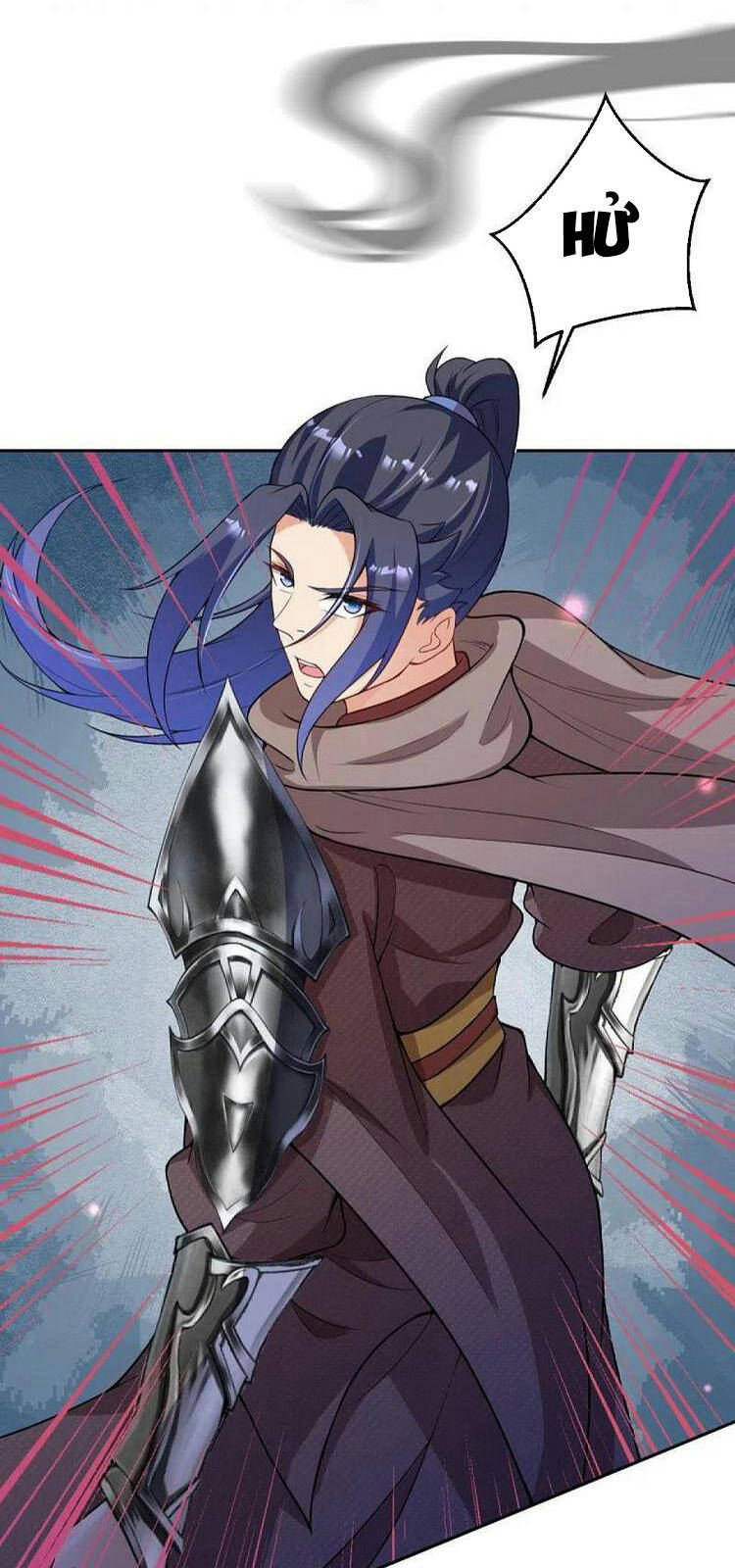 Nghịch Thiên Tà Thần - Chương 441