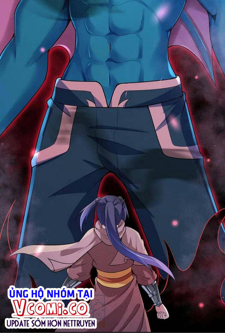 Nghịch Thiên Tà Thần - Chương 441