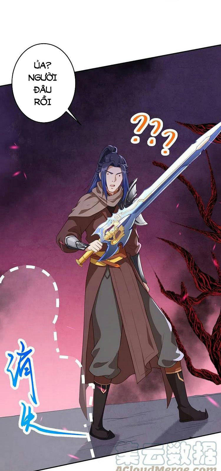 Nghịch Thiên Tà Thần - Chương 441