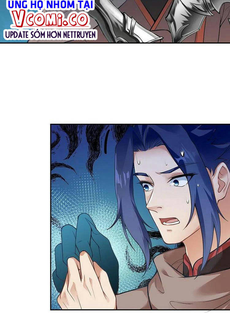 Nghịch Thiên Tà Thần - Chương 441