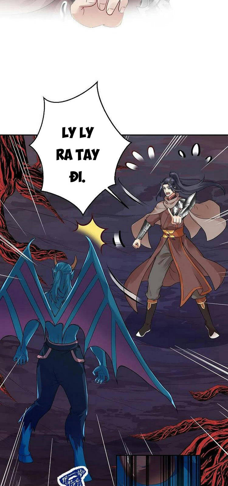 Nghịch Thiên Tà Thần - Chương 441