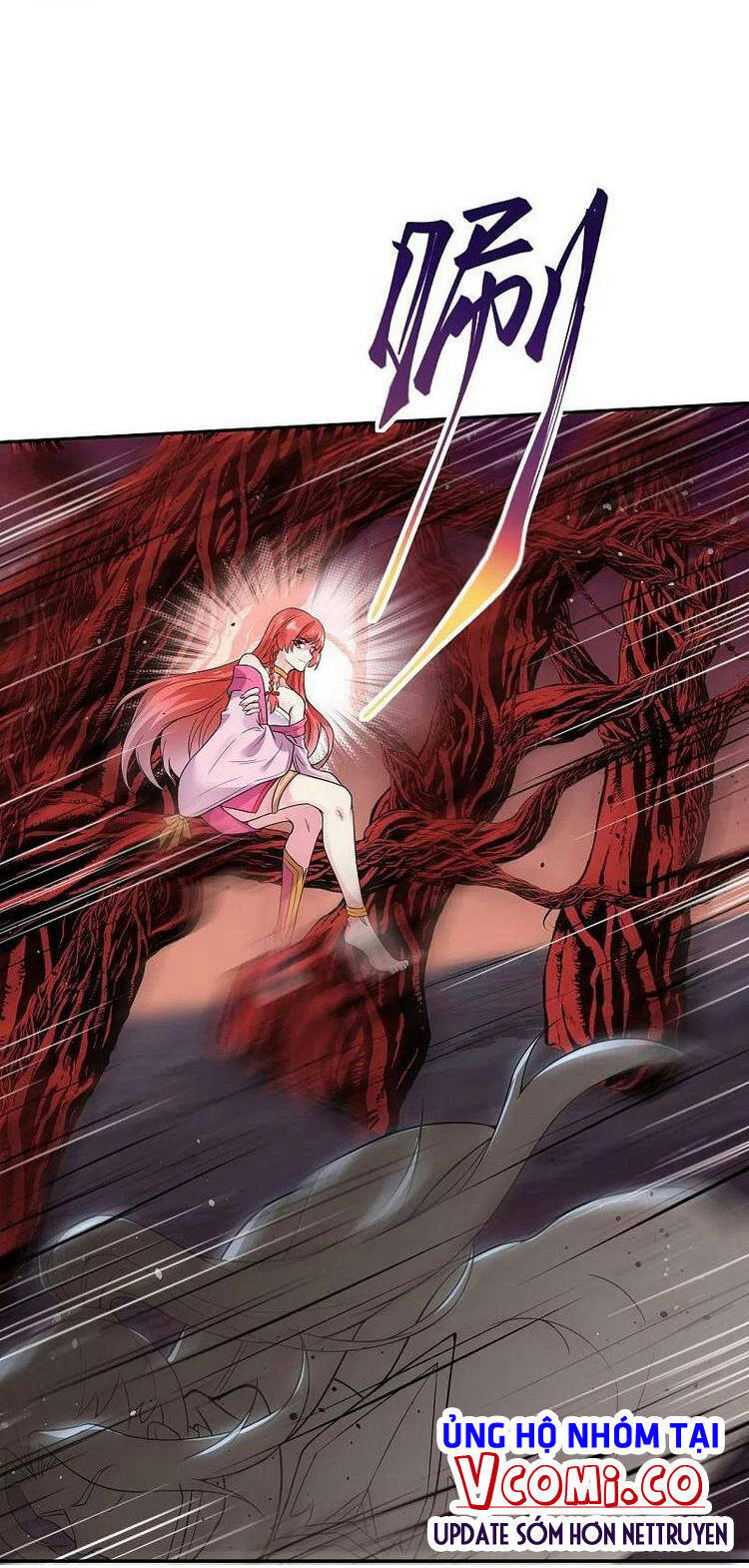 Nghịch Thiên Tà Thần - Chương 441