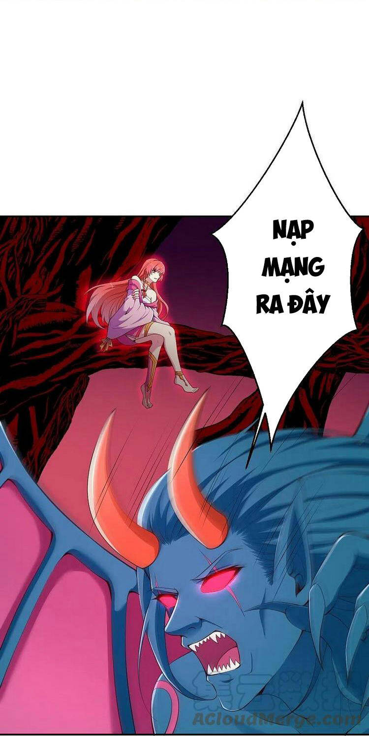 Nghịch Thiên Tà Thần - Chương 441