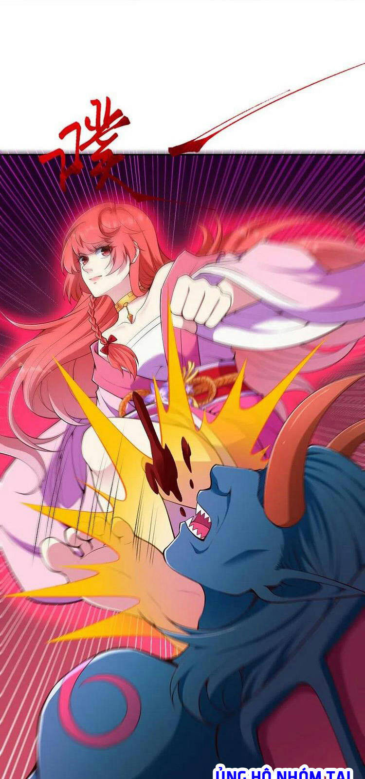 Nghịch Thiên Tà Thần - Chương 441