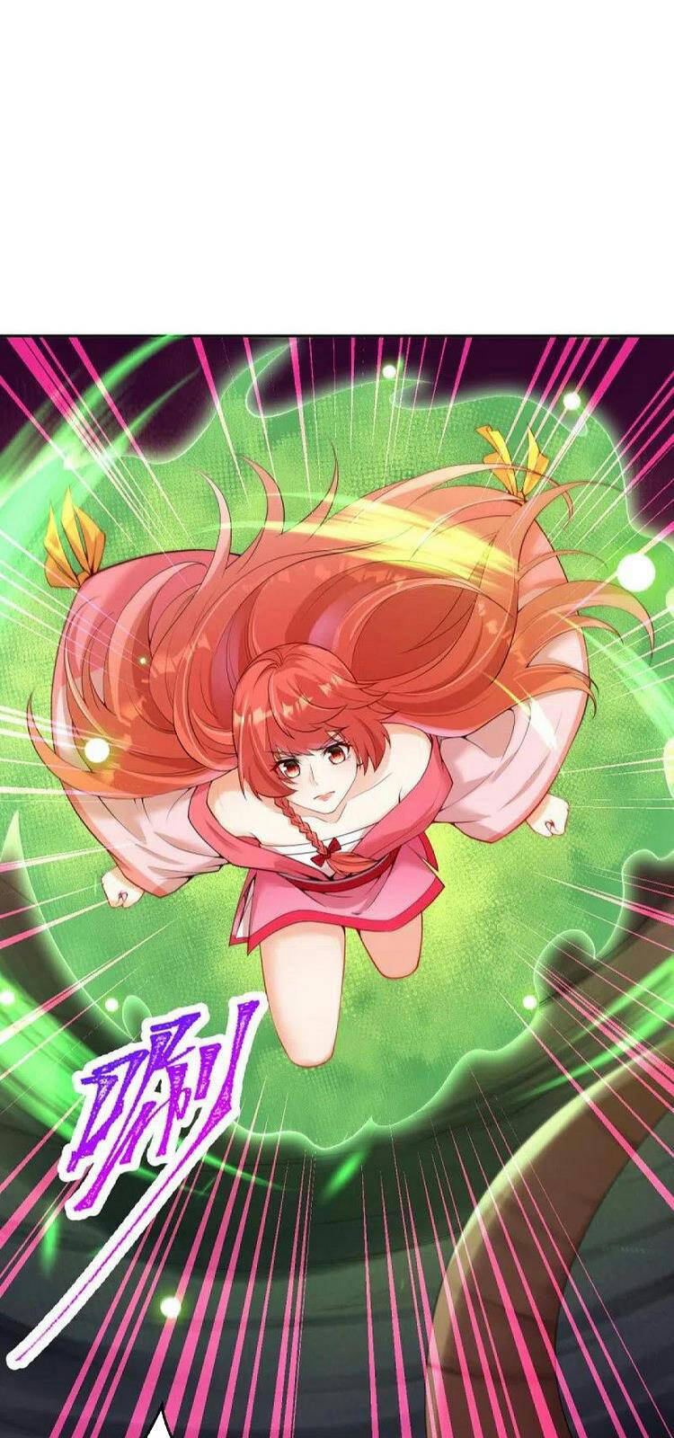 Nghịch Thiên Tà Thần - Chương 441