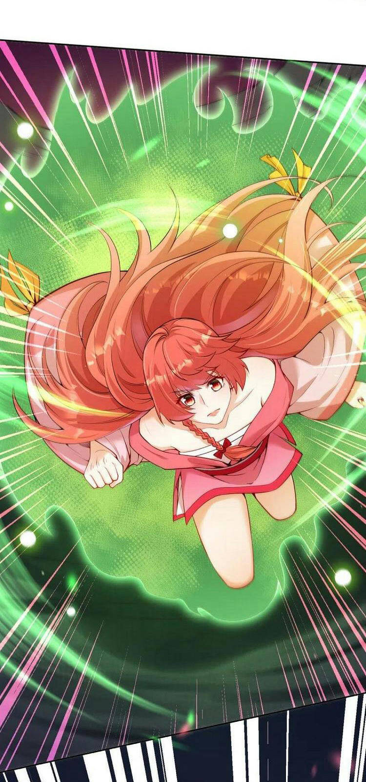 Nghịch Thiên Tà Thần - Chương 441