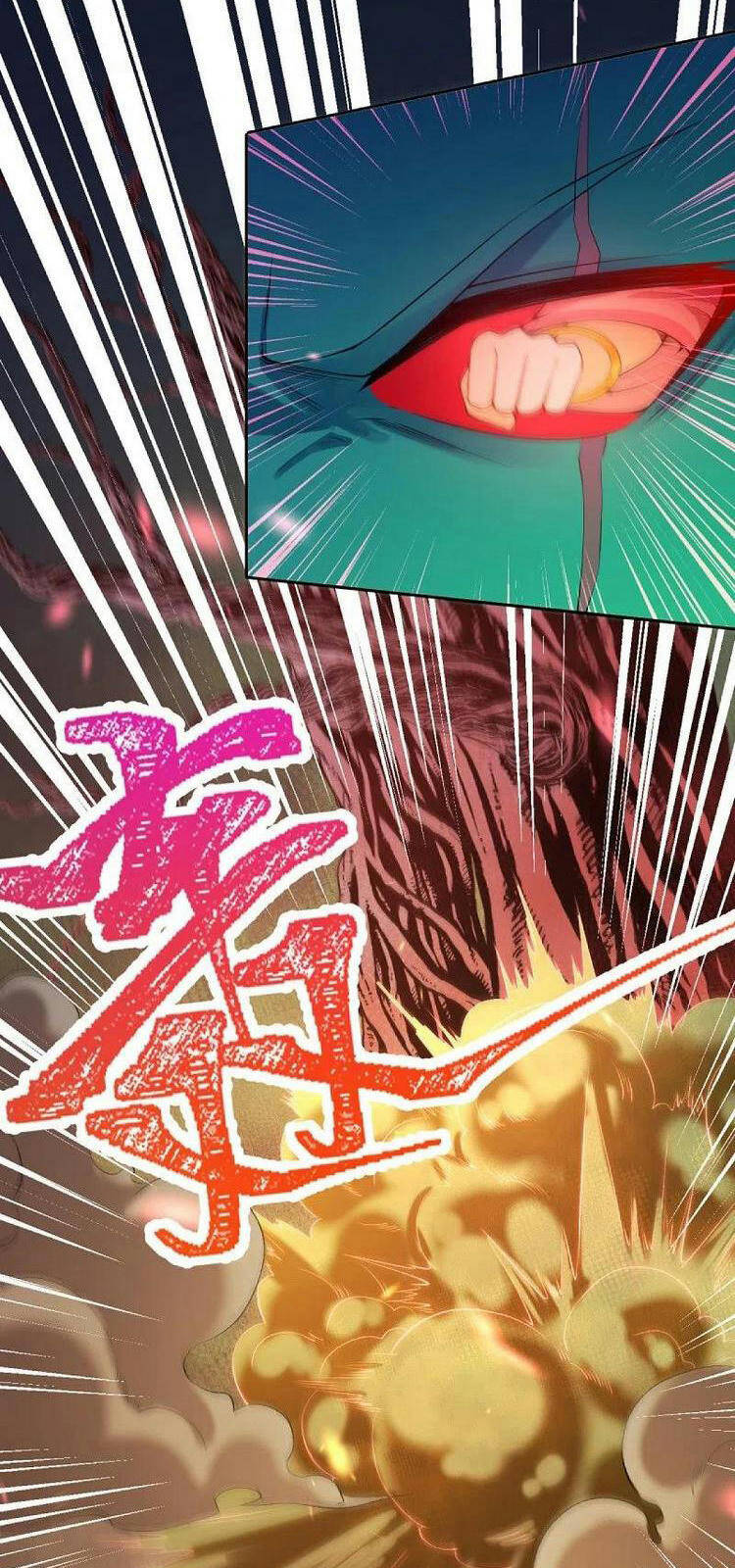 Nghịch Thiên Tà Thần - Chương 441