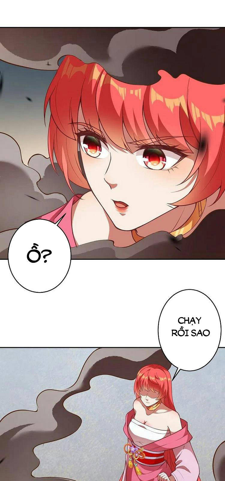 Nghịch Thiên Tà Thần - Chương 442