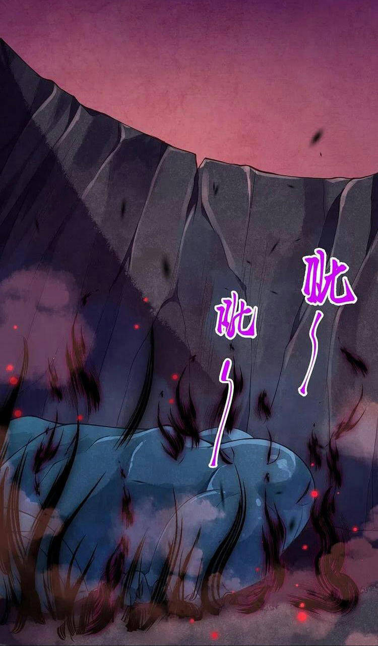 Nghịch Thiên Tà Thần - Chương 442