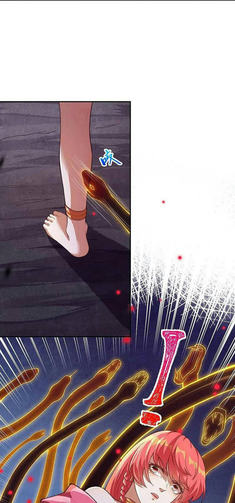 Nghịch Thiên Tà Thần - Chương 442