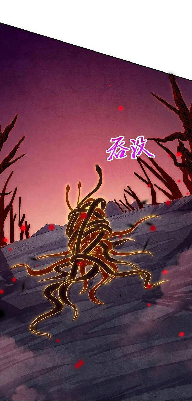 Nghịch Thiên Tà Thần - Chương 442