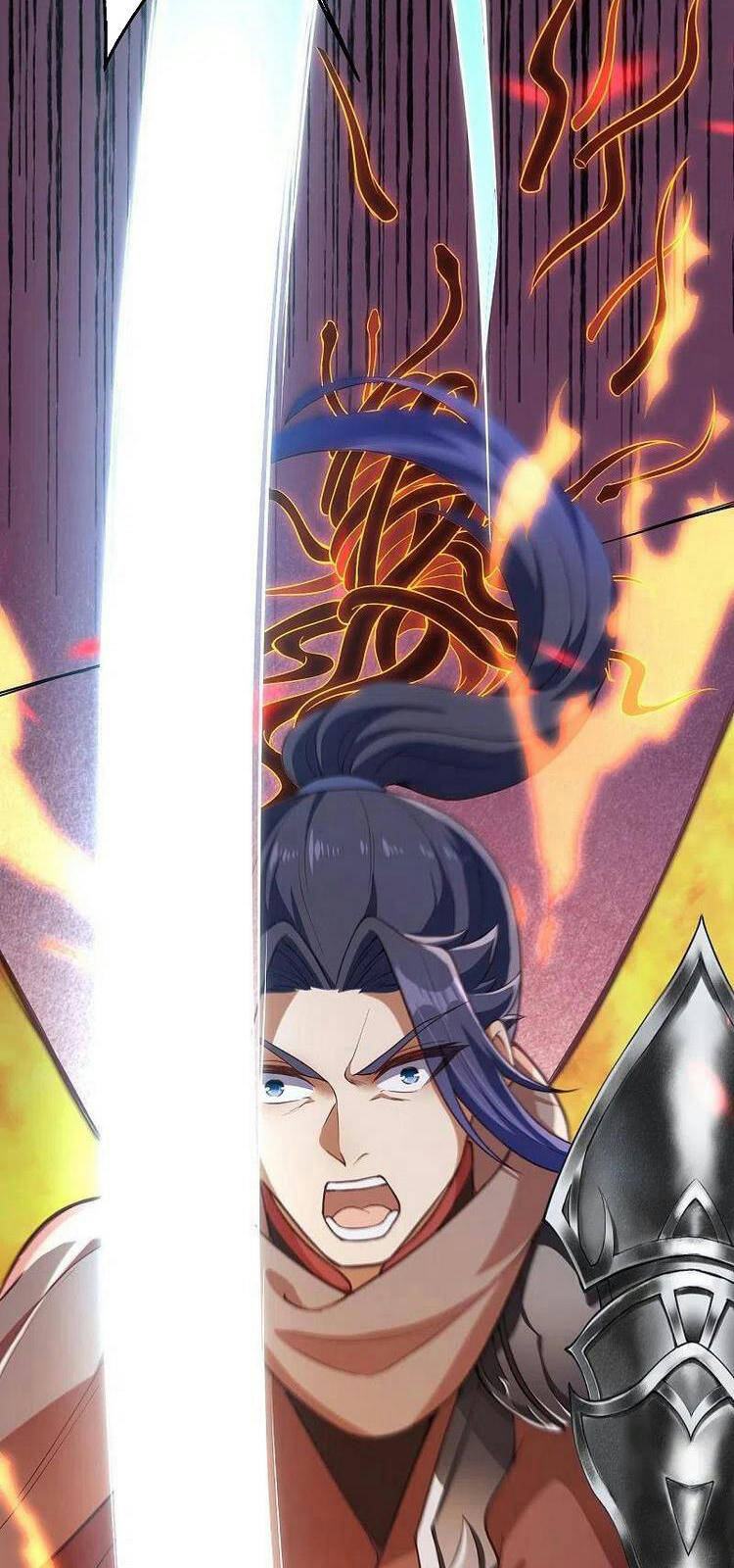 Nghịch Thiên Tà Thần - Chương 442