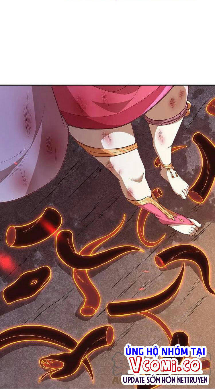 Nghịch Thiên Tà Thần - Chương 442