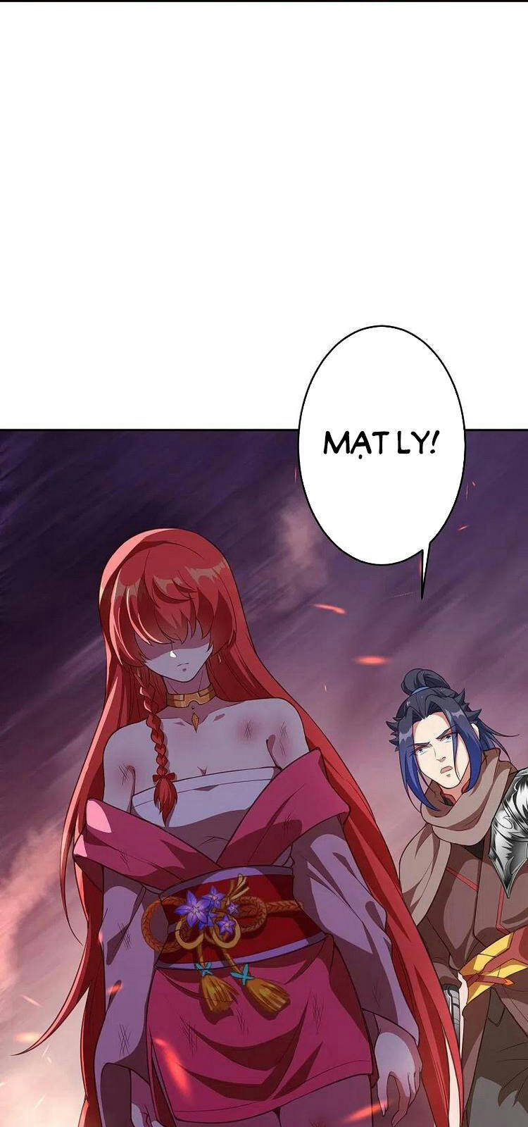 Nghịch Thiên Tà Thần - Chương 442