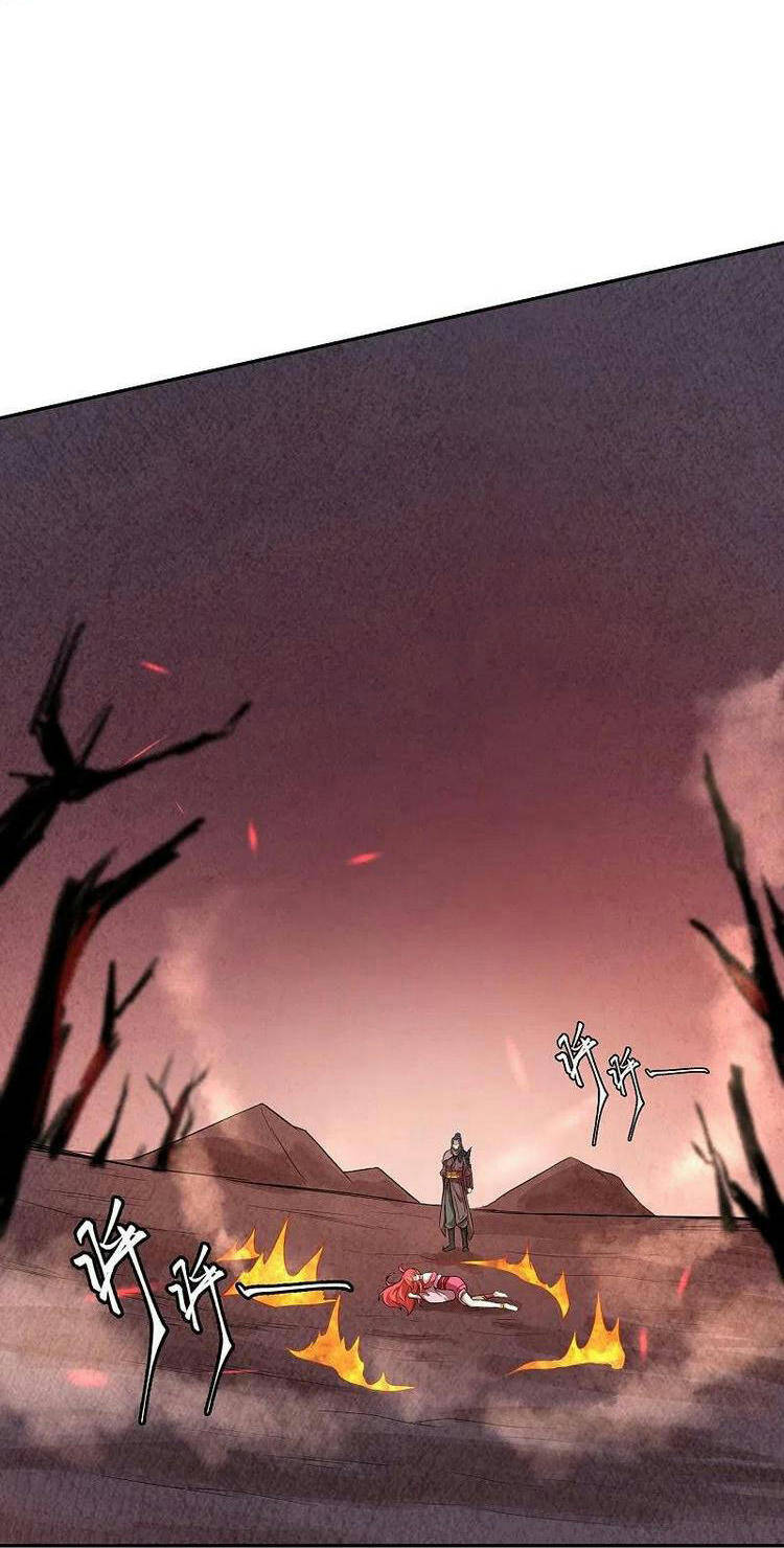 Nghịch Thiên Tà Thần - Chương 442