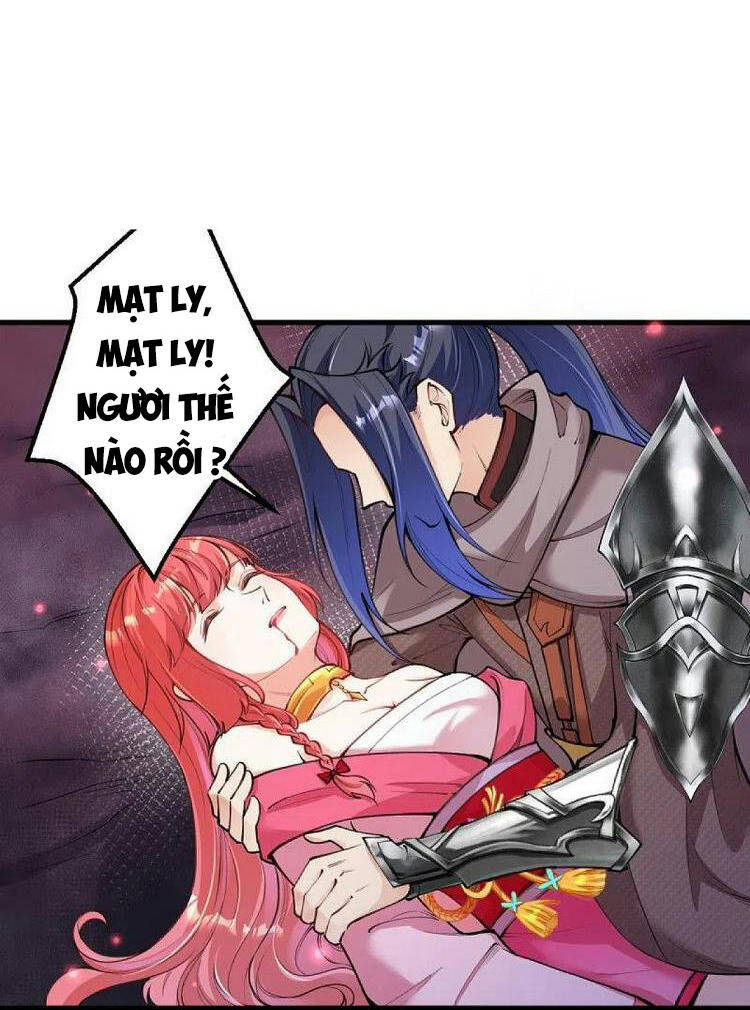 Nghịch Thiên Tà Thần - Chương 442