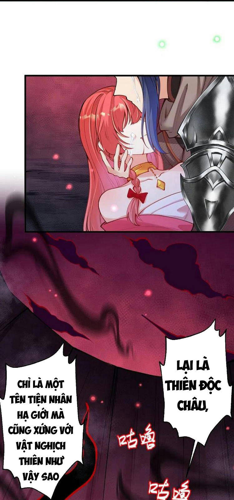 Nghịch Thiên Tà Thần - Chương 442