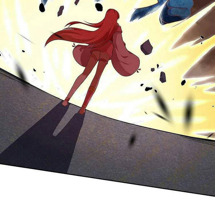 Nghịch Thiên Tà Thần - Chương 442