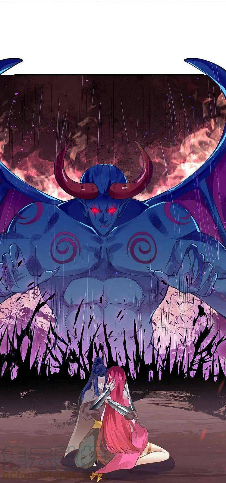 Nghịch Thiên Tà Thần - Chương 442