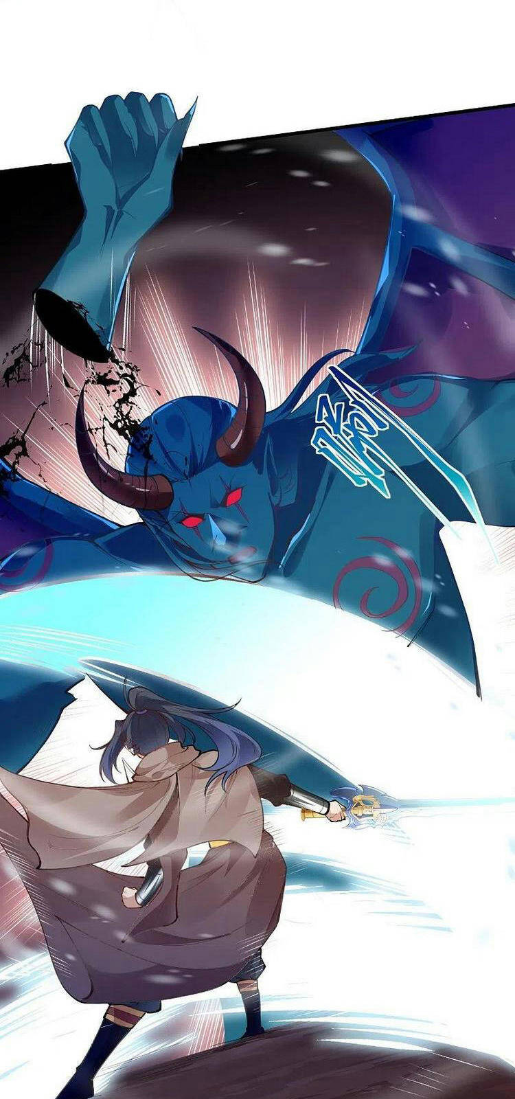 Nghịch Thiên Tà Thần - Chương 442