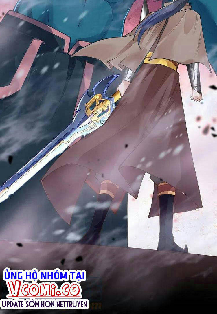 Nghịch Thiên Tà Thần - Chương 442