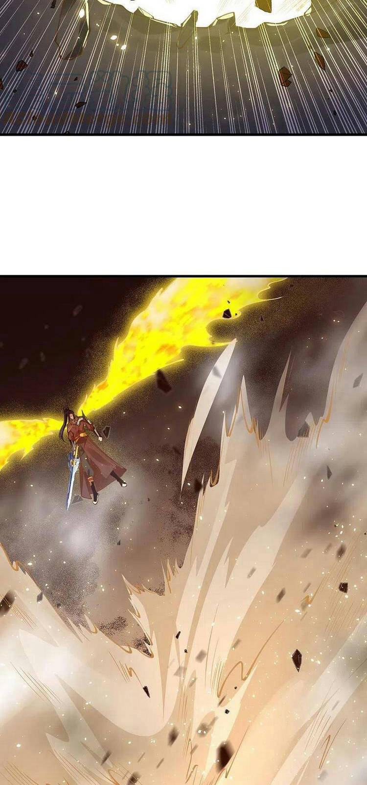 Nghịch Thiên Tà Thần - Chương 442