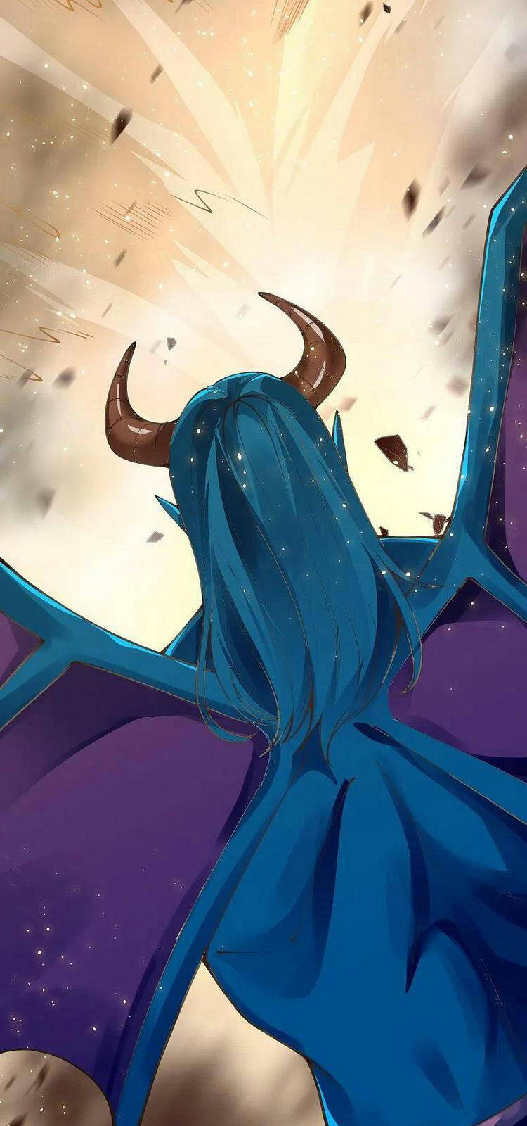 Nghịch Thiên Tà Thần - Chương 442