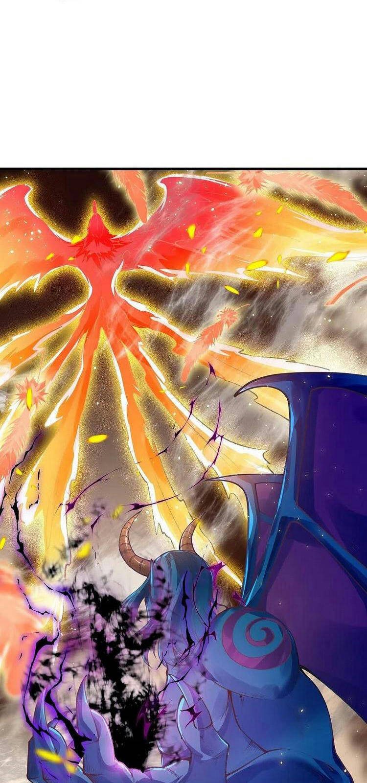 Nghịch Thiên Tà Thần - Chương 442