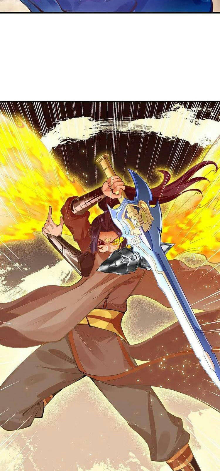 Nghịch Thiên Tà Thần - Chương 442