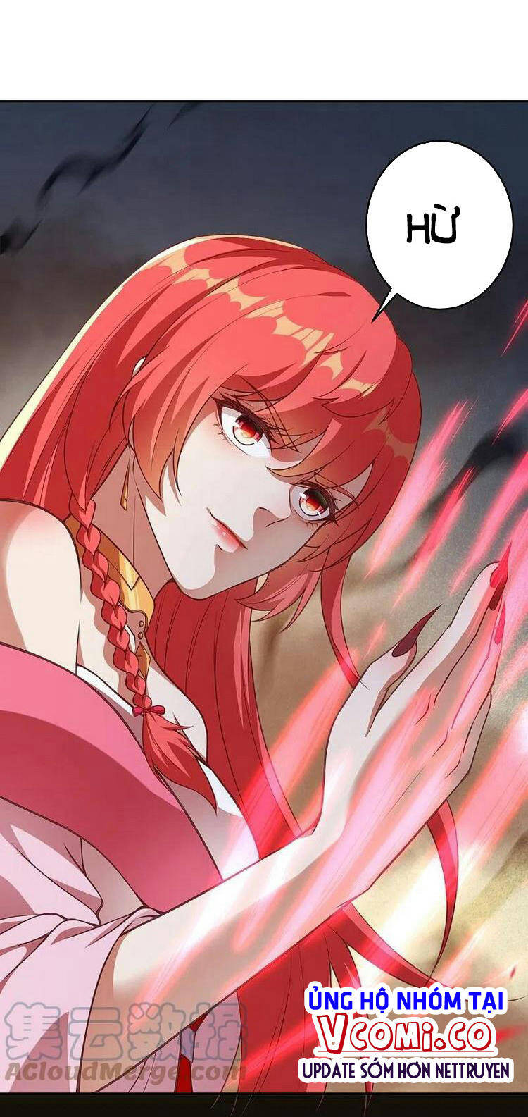 Nghịch Thiên Tà Thần - Chương 442