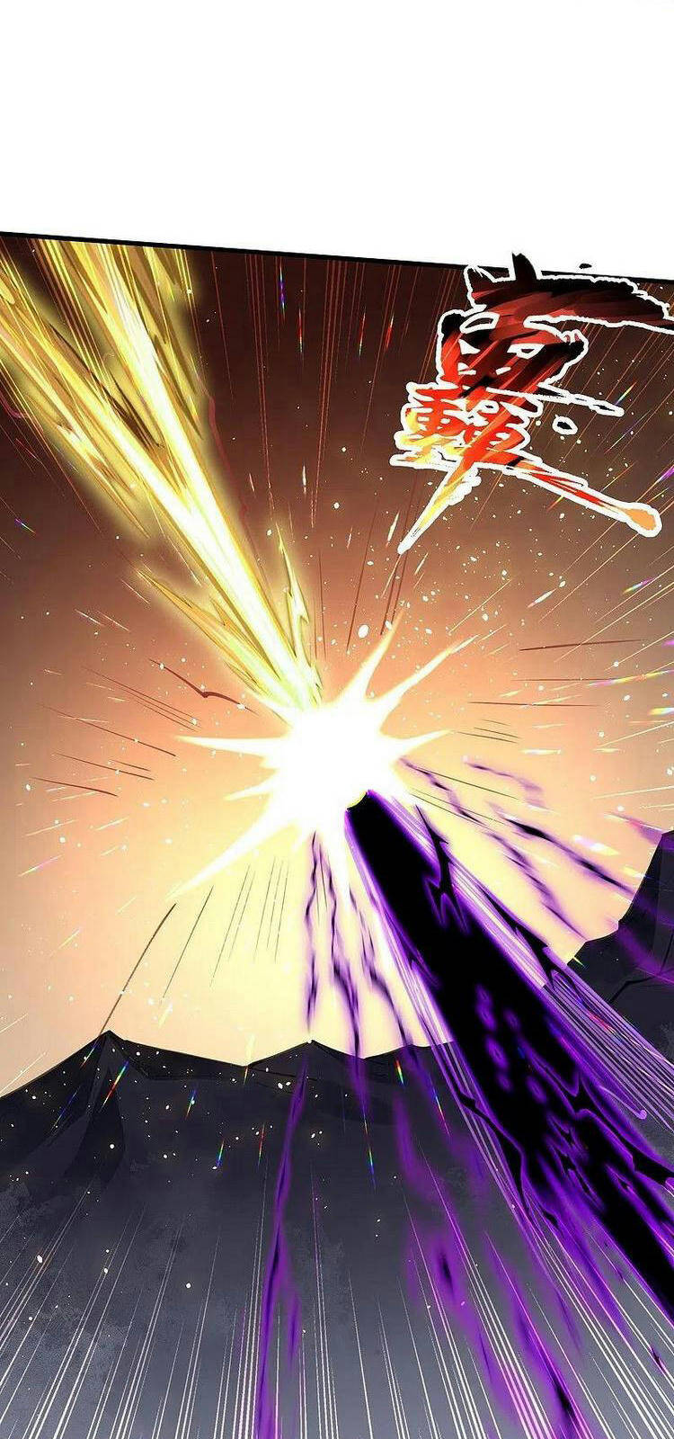 Nghịch Thiên Tà Thần - Chương 442