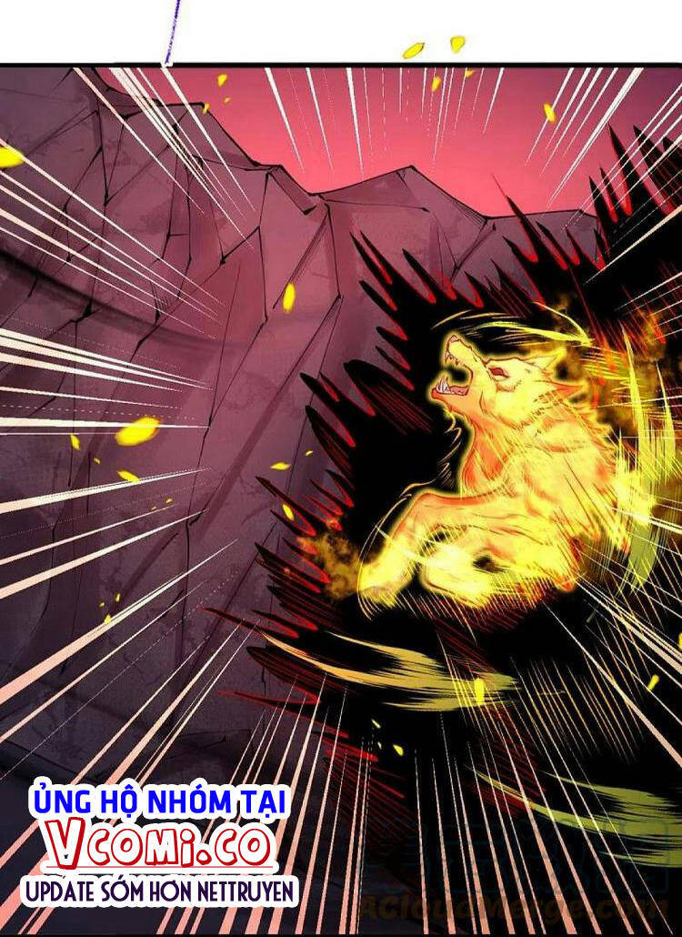 Nghịch Thiên Tà Thần - Chương 442