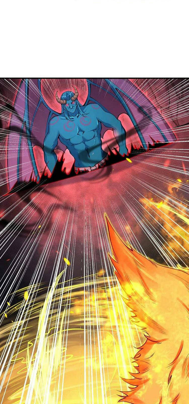 Nghịch Thiên Tà Thần - Chương 442