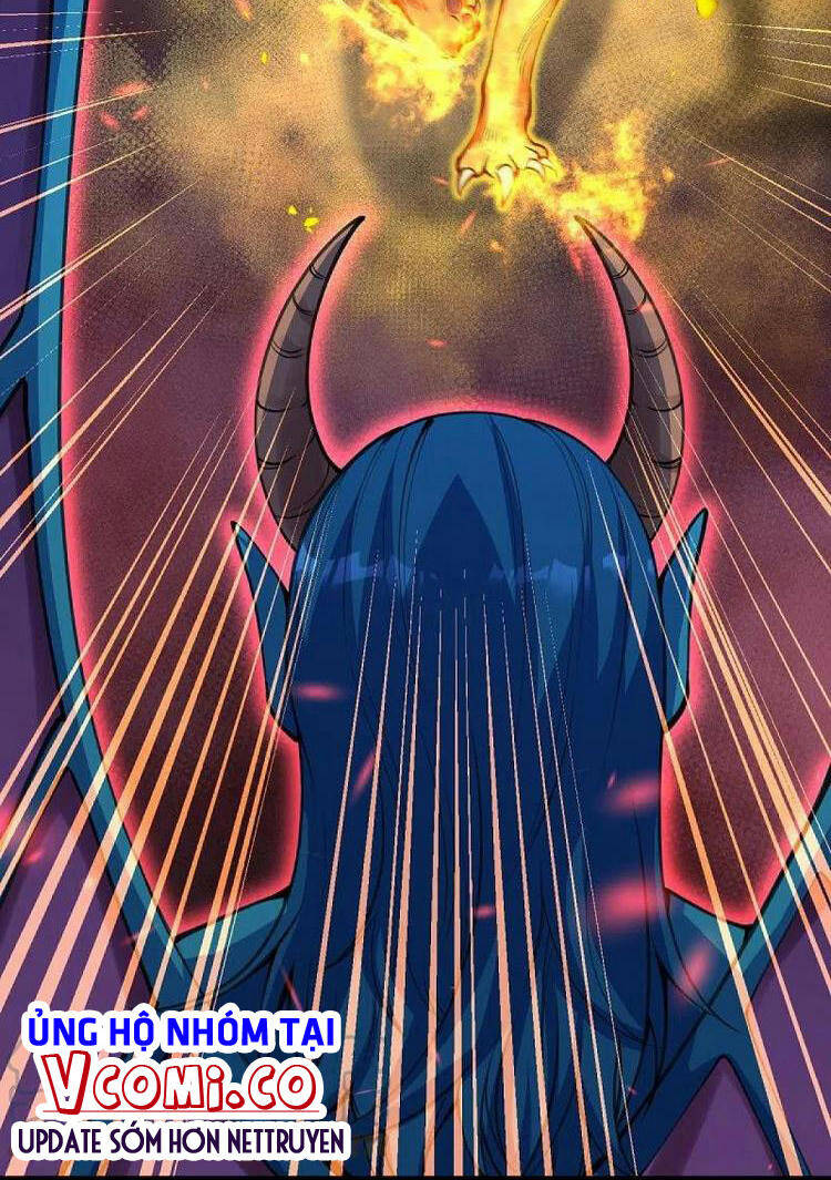 Nghịch Thiên Tà Thần - Chương 442