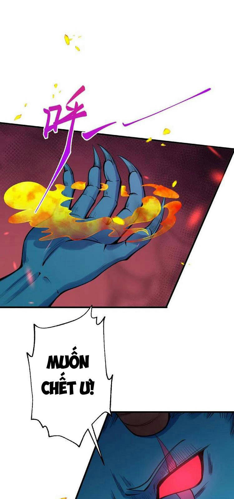 Nghịch Thiên Tà Thần - Chương 442