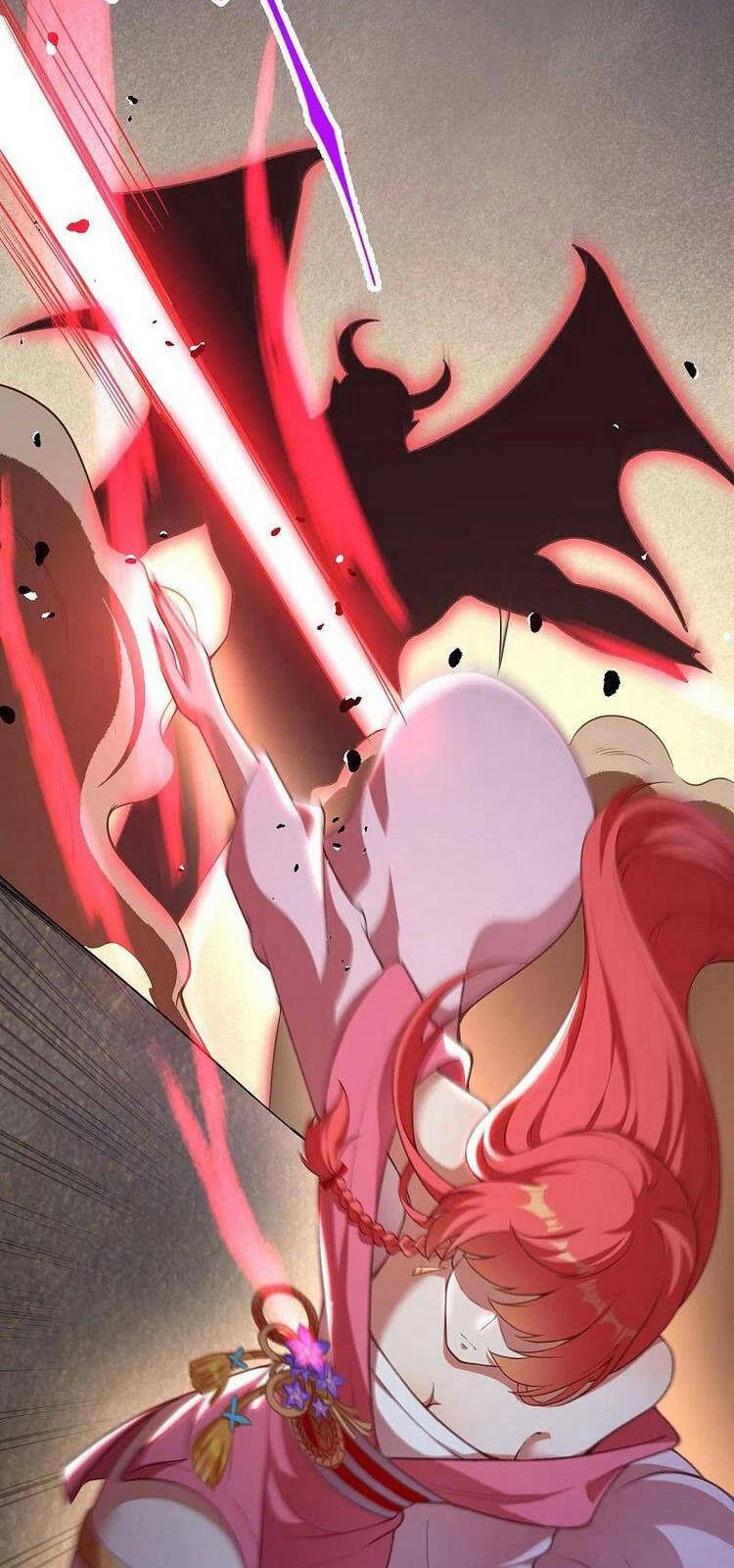 Nghịch Thiên Tà Thần - Chương 442