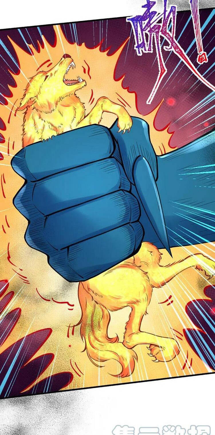 Nghịch Thiên Tà Thần - Chương 443