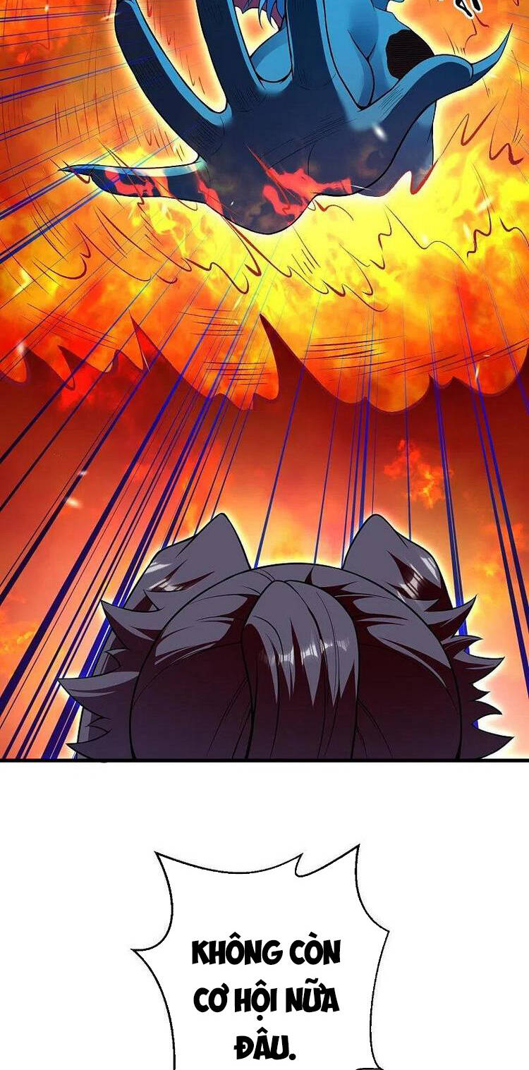 Nghịch Thiên Tà Thần - Chương 443