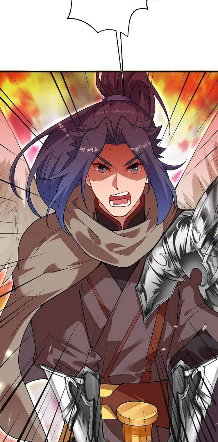 Nghịch Thiên Tà Thần - Chương 443