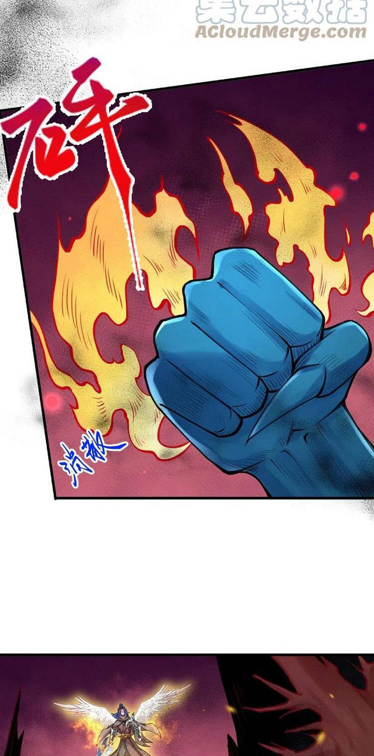 Nghịch Thiên Tà Thần - Chương 443