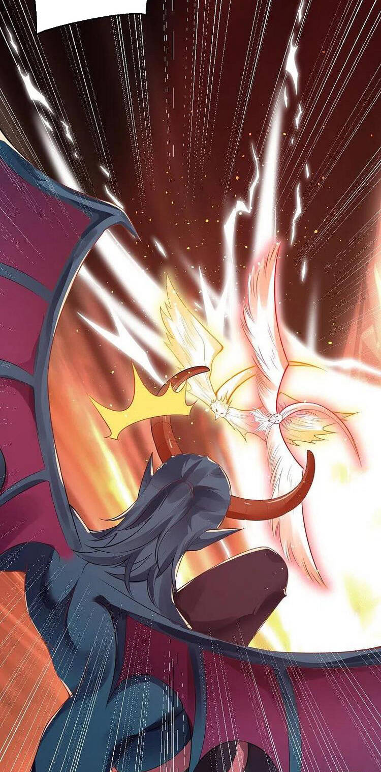 Nghịch Thiên Tà Thần - Chương 443