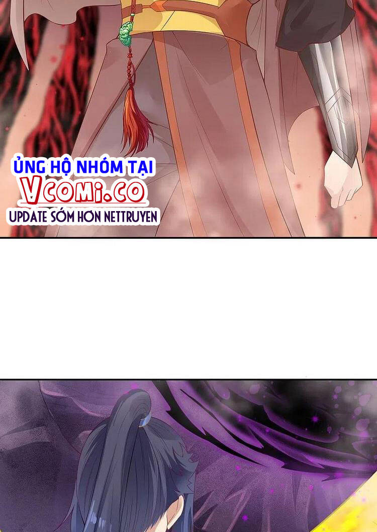 Nghịch Thiên Tà Thần - Chương 443