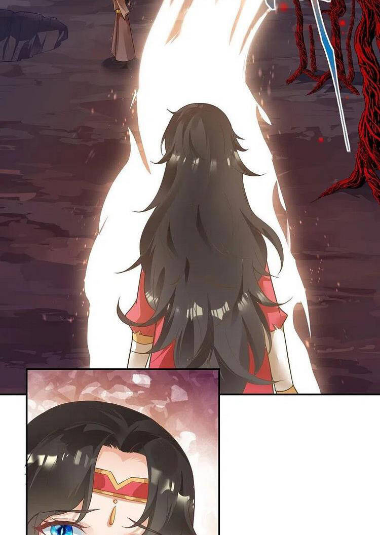 Nghịch Thiên Tà Thần - Chương 443