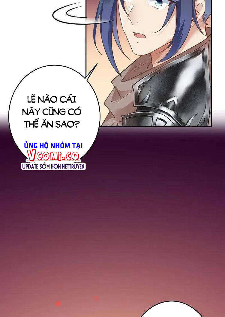 Nghịch Thiên Tà Thần - Chương 443