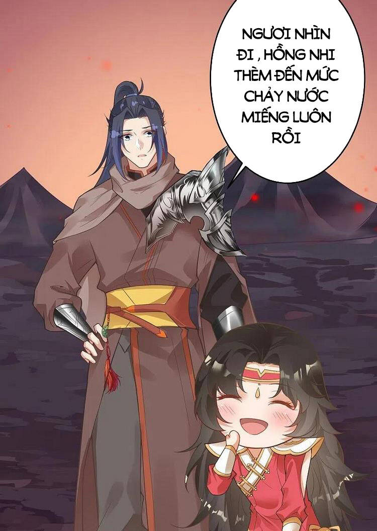 Nghịch Thiên Tà Thần - Chương 443