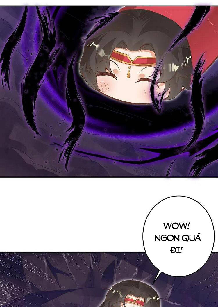Nghịch Thiên Tà Thần - Chương 443