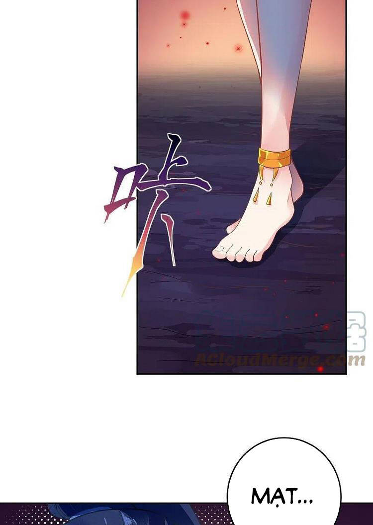 Nghịch Thiên Tà Thần - Chương 443