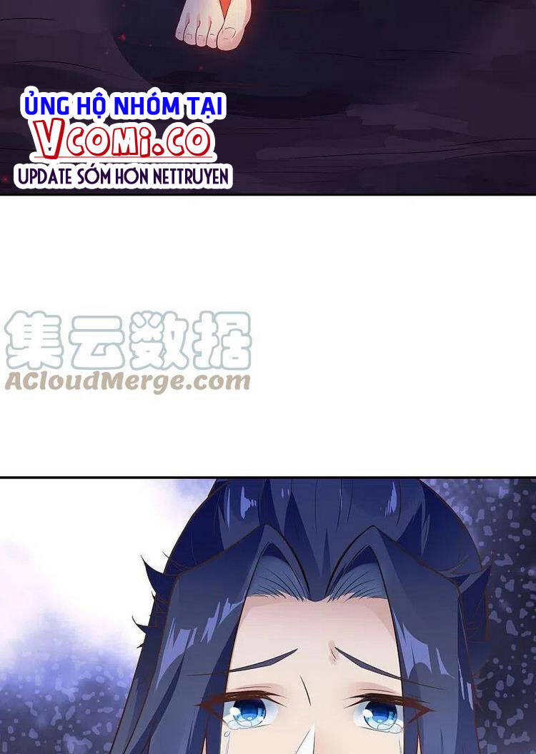 Nghịch Thiên Tà Thần - Chương 443