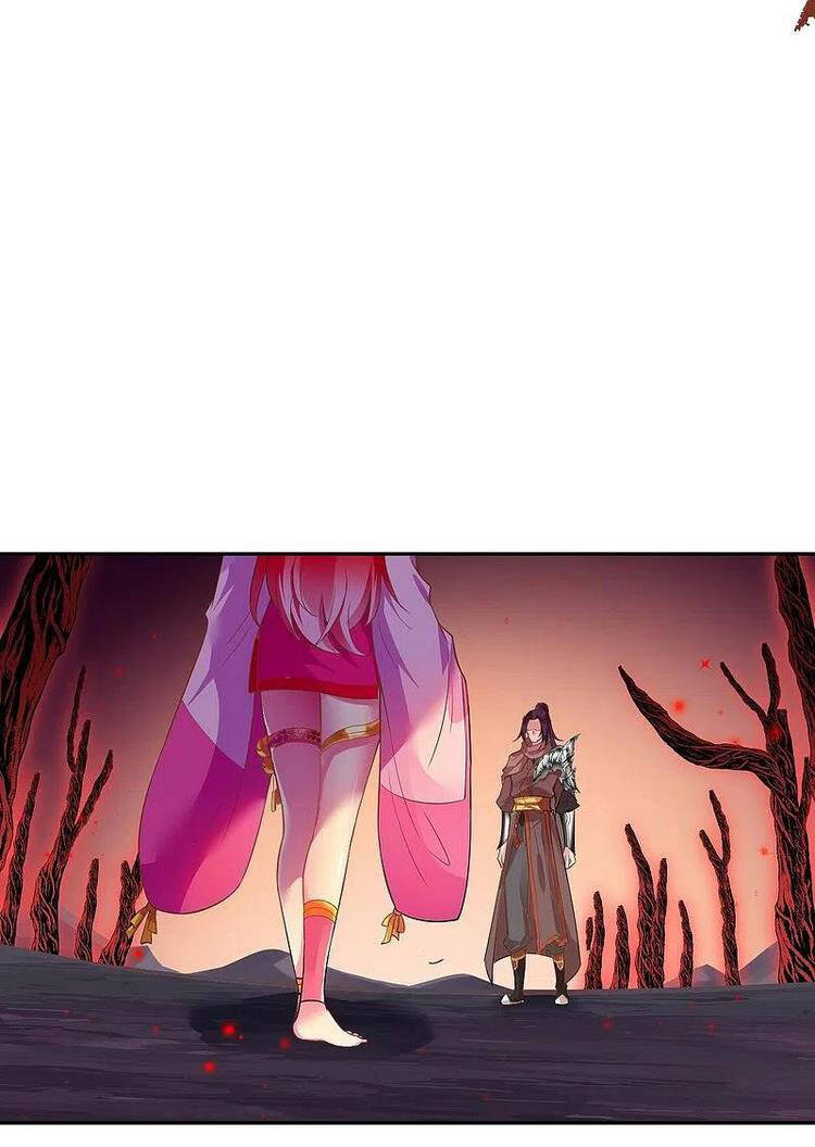 Nghịch Thiên Tà Thần - Chương 443