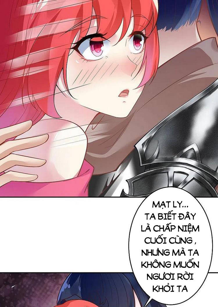 Nghịch Thiên Tà Thần - Chương 443